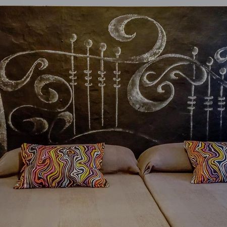 Villa Casa De La Costurera Priego de Córdoba Esterno foto