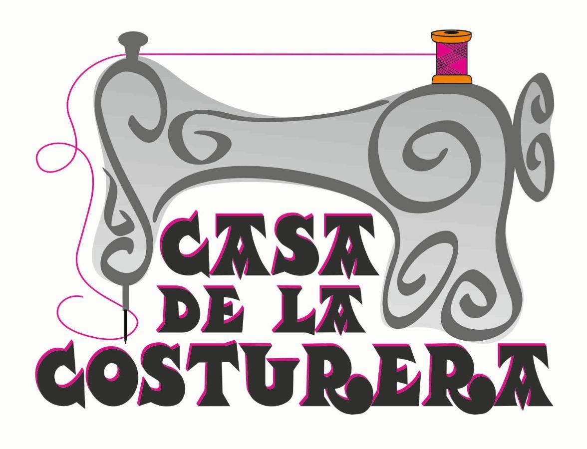 Villa Casa De La Costurera Priego de Córdoba Esterno foto