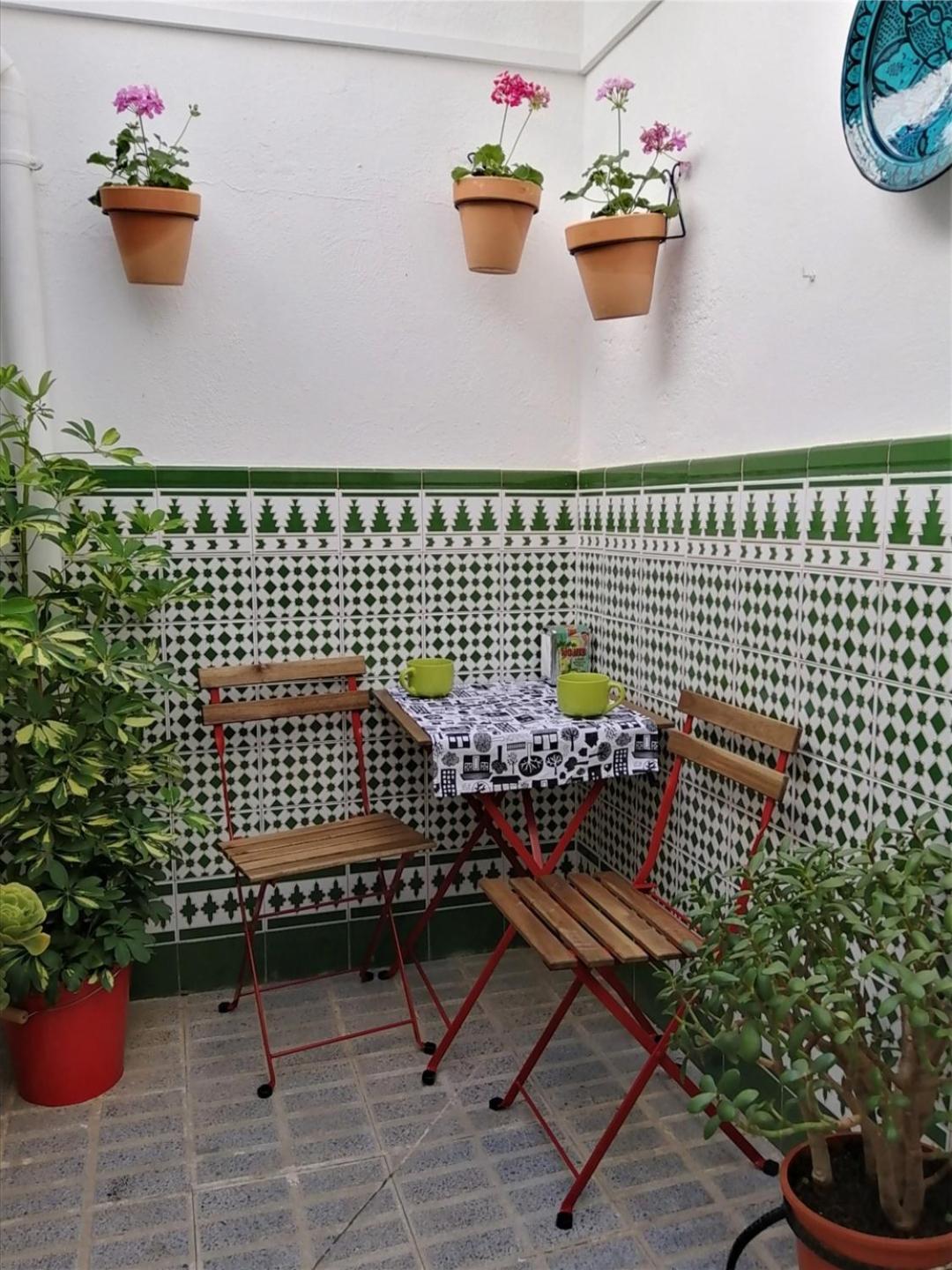 Villa Casa De La Costurera Priego de Córdoba Esterno foto