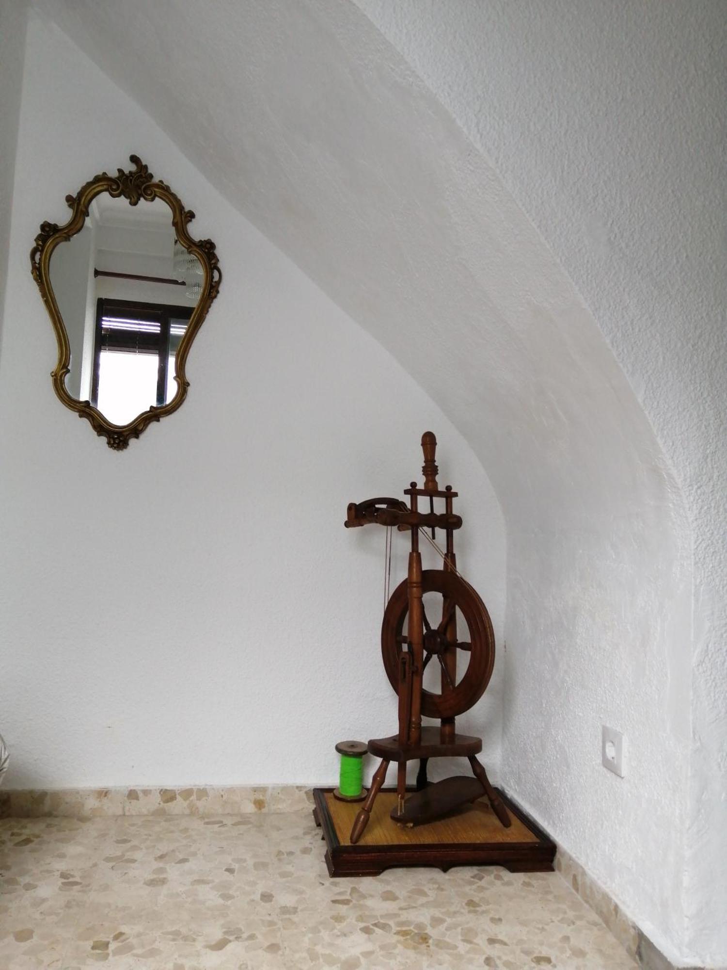 Villa Casa De La Costurera Priego de Córdoba Esterno foto