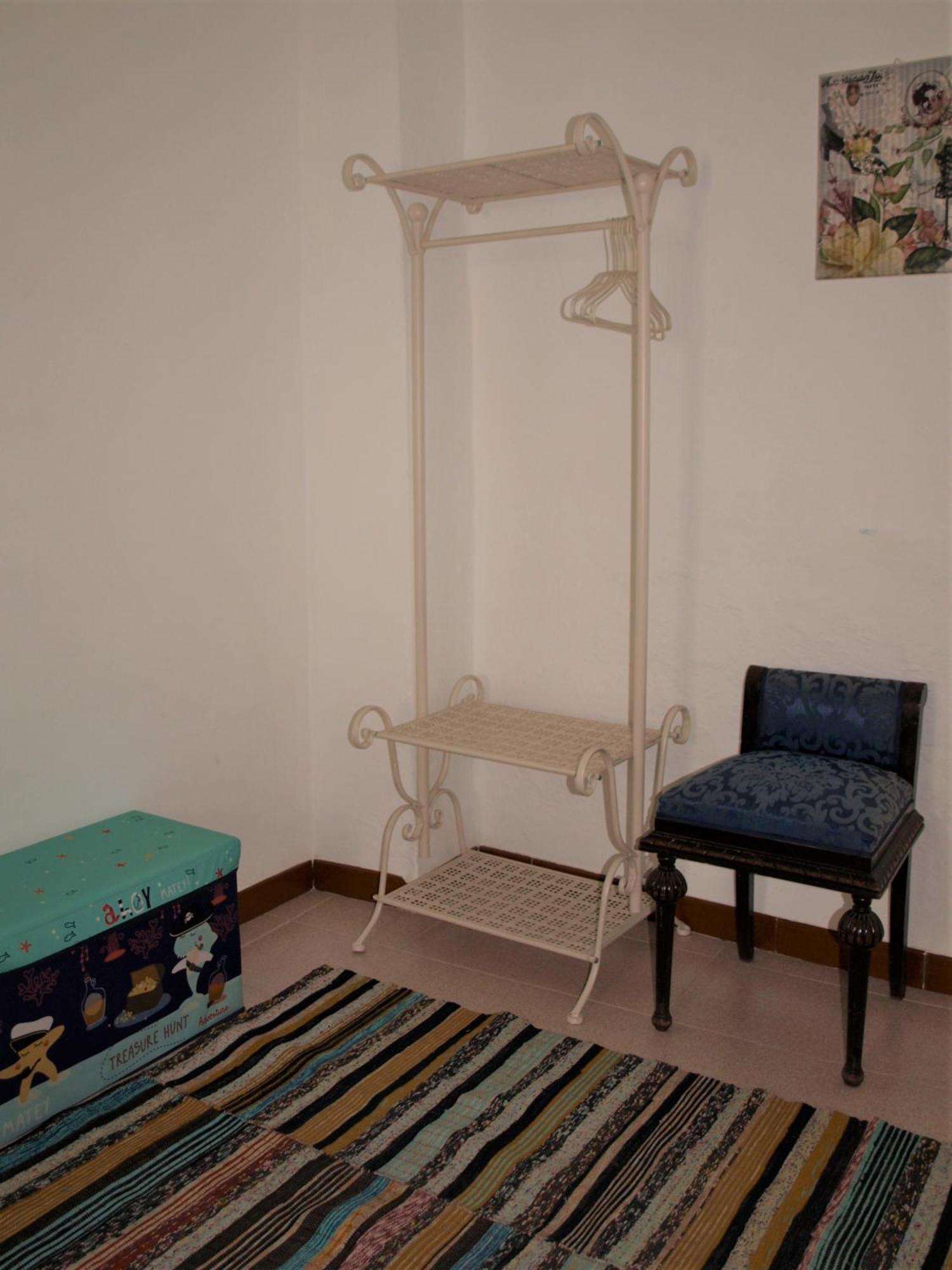 Villa Casa De La Costurera Priego de Córdoba Esterno foto