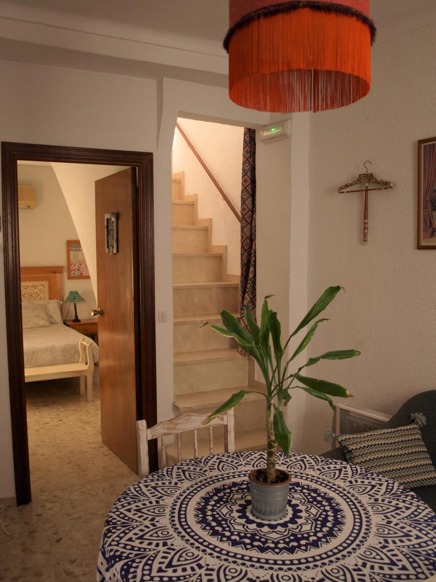Villa Casa De La Costurera Priego de Córdoba Esterno foto